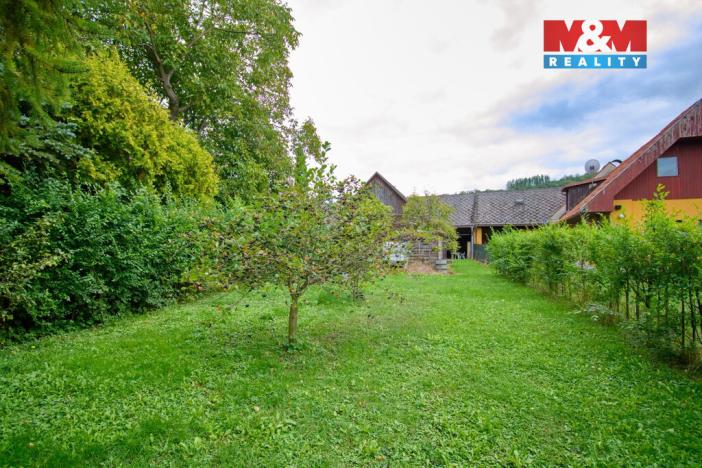 Prodej rodinného domu, Loučka, 94 m2