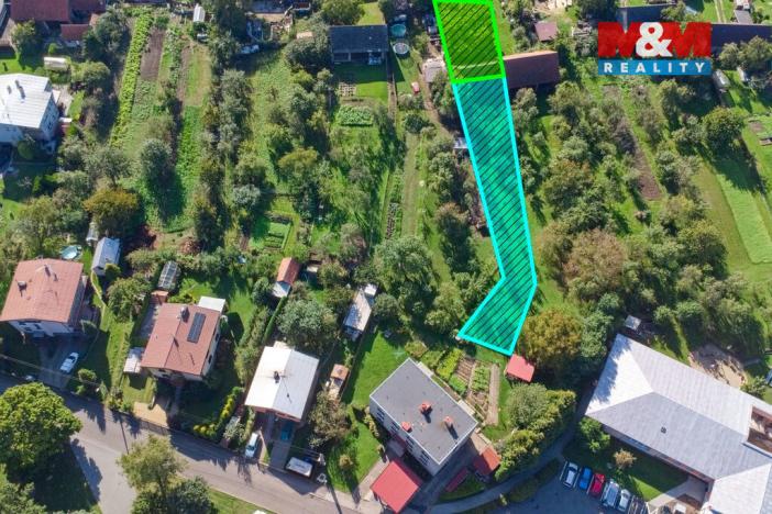 Prodej rodinného domu, Loučka, 94 m2