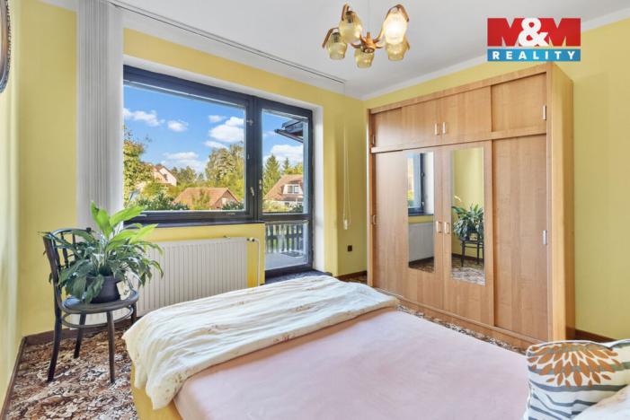 Prodej rodinného domu, Svijanský Újezd, 210 m2