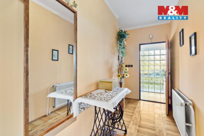 Prodej rodinného domu, Svijanský Újezd, 210 m2