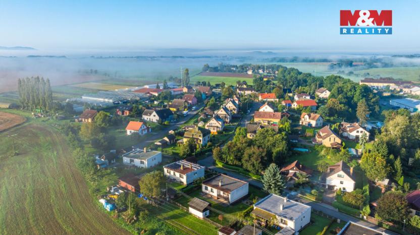 Prodej rodinného domu, Svijanský Újezd, 210 m2