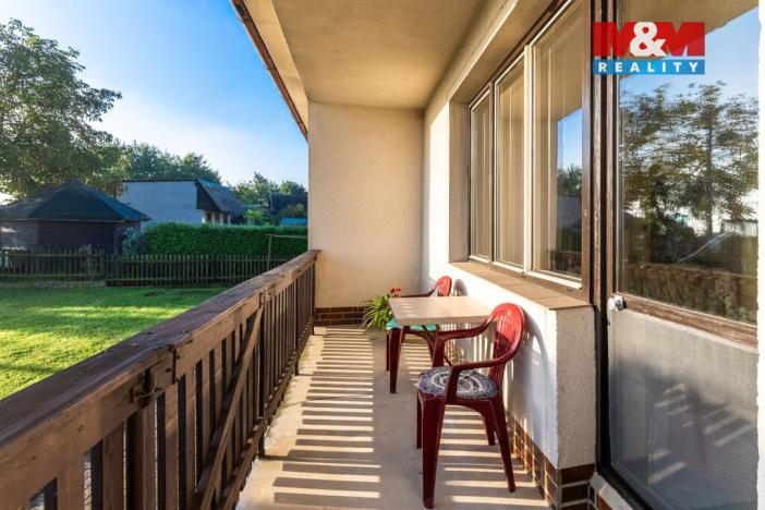 Prodej rodinného domu, Svijanský Újezd, 210 m2