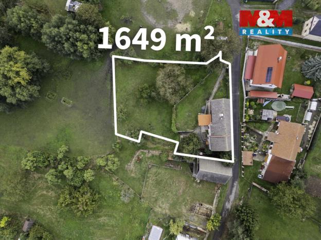 Prodej rodinného domu, Liběšice - Dolní Chobolice, 210 m2