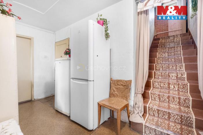 Prodej rodinného domu, Spomyšl, 350 m2