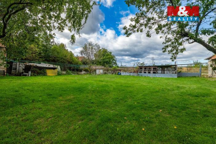 Prodej rodinného domu, Spomyšl, 350 m2