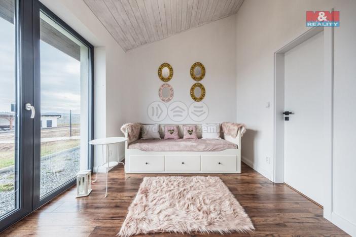 Pronájem rodinného domu, Daleké Dušníky - Druhlice, 138 m2