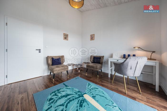 Pronájem rodinného domu, Daleké Dušníky - Druhlice, 138 m2