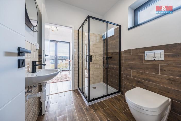 Pronájem rodinného domu, Daleké Dušníky - Druhlice, 138 m2