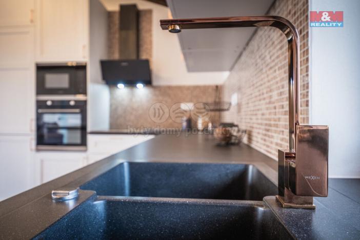 Pronájem rodinného domu, Daleké Dušníky - Druhlice, 138 m2