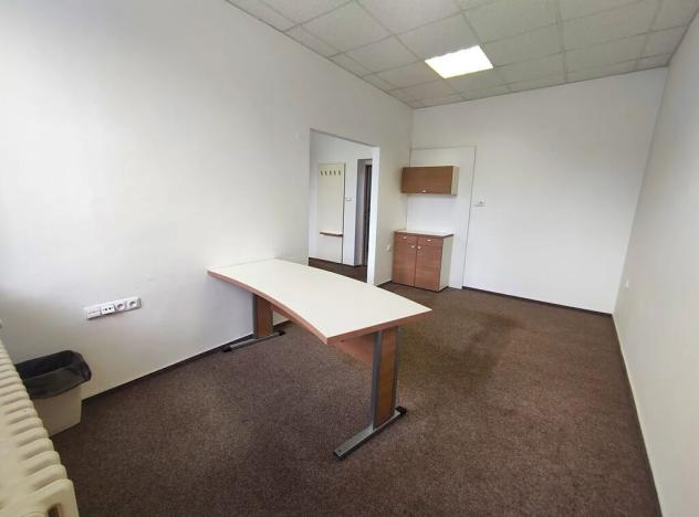Pronájem kanceláře, Ostrava, Vítkovická, 15 m2