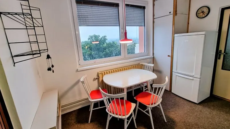 Prodej bytu 3+1, Jihlava, Vrchlického, 74 m2