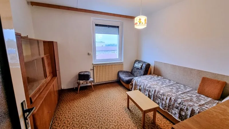 Prodej bytu 3+1, Jihlava, Vrchlického, 74 m2