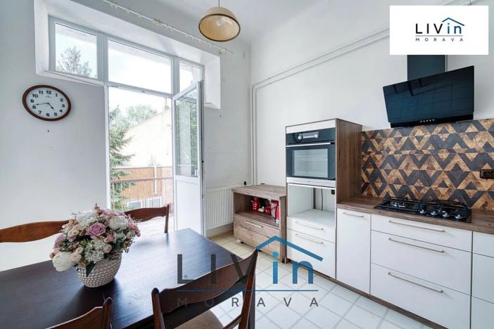 Prodej bytu 3+1, Olomouc, Štítného, 131 m2