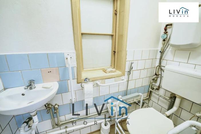 Prodej bytu 3+1, Olomouc, Štítného, 131 m2