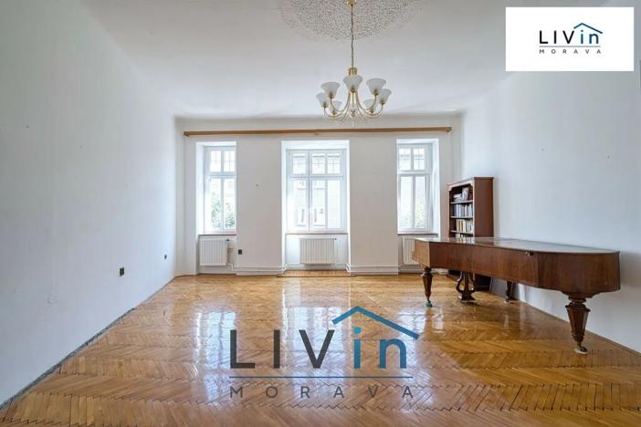 Prodej bytu 3+1, Olomouc, Štítného, 131 m2