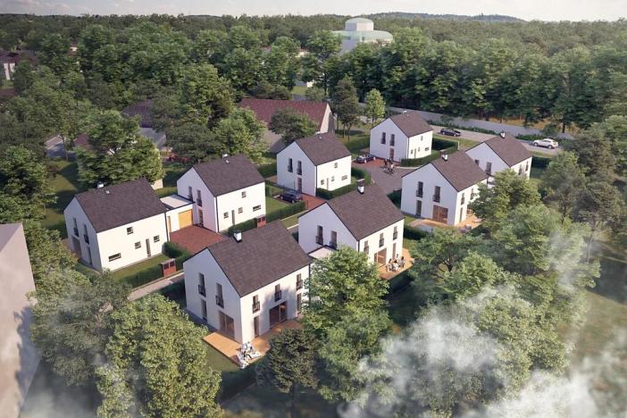 Prodej bytu 4+1, Praha - Vinoř, Semtínská, 90 m2