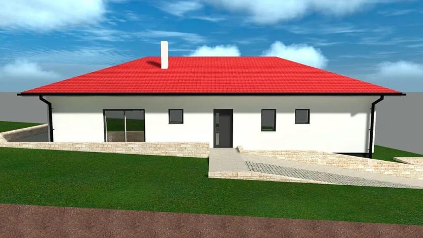 Prodej rodinného domu, Holýšov, Pod Lesem, 122 m2