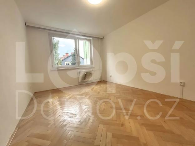 Prodej bytu 3+1, Jeseník, Dukelská, 78 m2