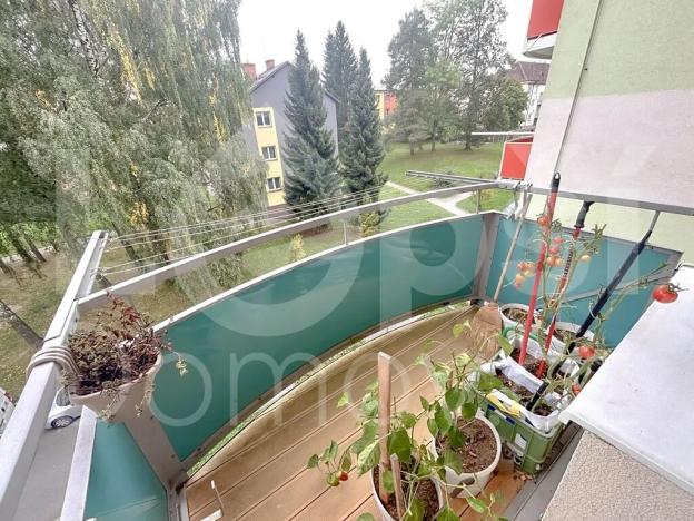 Prodej bytu 3+1, Jeseník, Dukelská, 78 m2