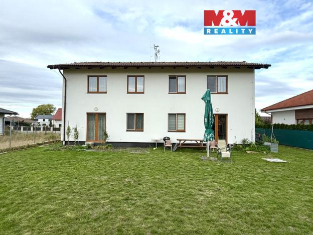 Pronájem bytu 3+kk, Kolomuty, 60 m2