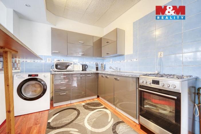 Prodej rodinného domu, Loza, 120 m2