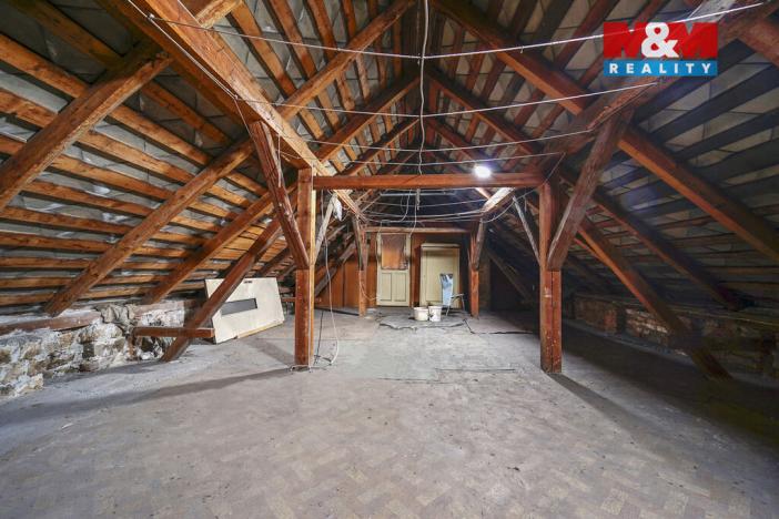 Prodej rodinného domu, Loza, 120 m2