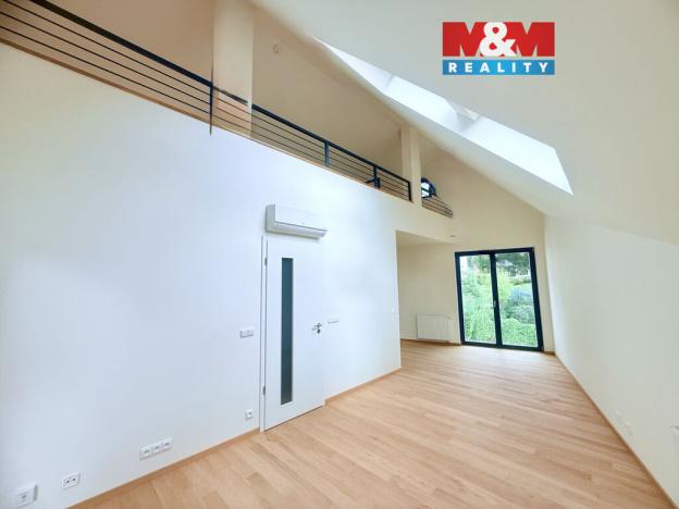 Prodej bytu 3+kk, Praha - Libeň, Střížkovská, 74 m2