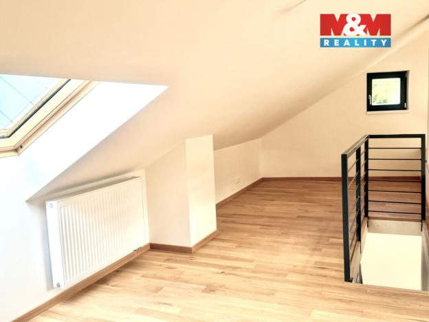 Prodej bytu 3+kk, Praha - Libeň, Střížkovská, 74 m2