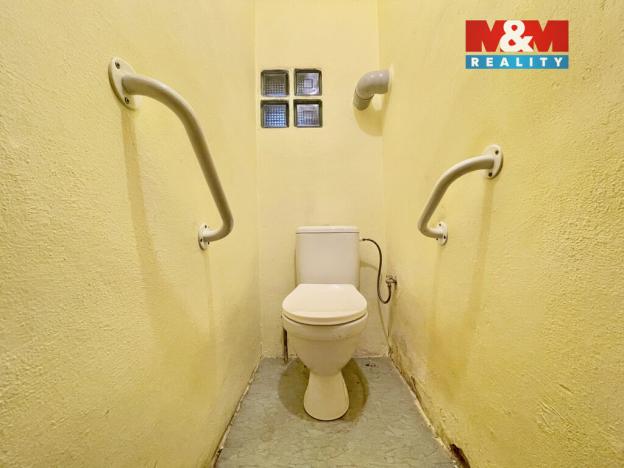 Prodej rodinného domu, Smrček, 91 m2