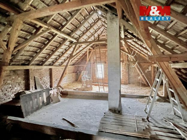 Prodej rodinného domu, Smrček, 91 m2