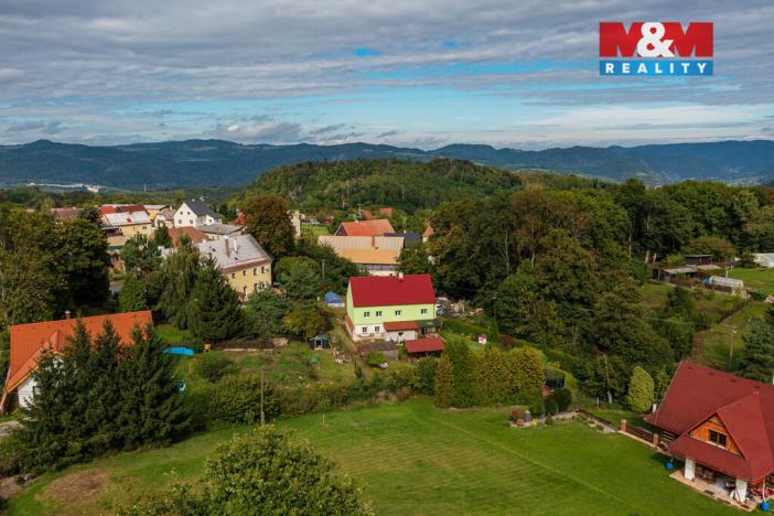 Prodej rodinného domu, Malečov - Březí, 196 m2