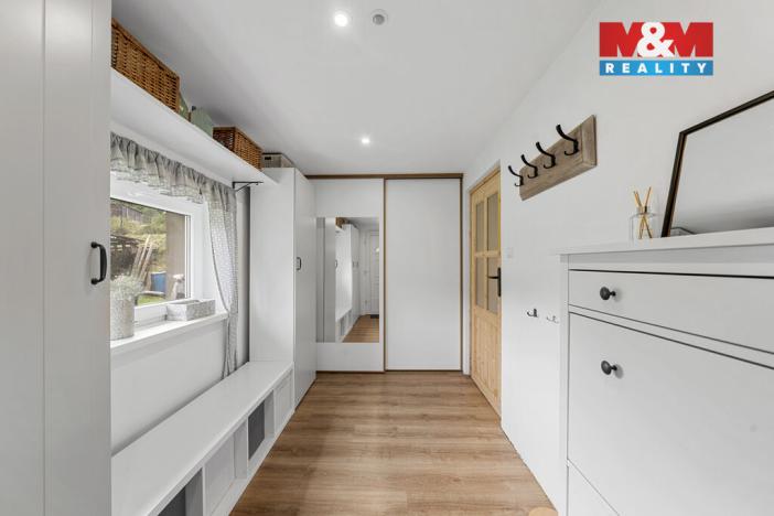 Prodej rodinného domu, Malečov - Březí, 196 m2