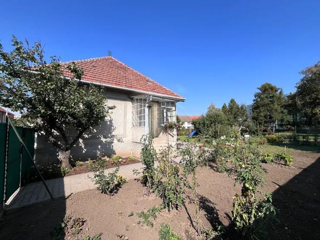 Prodej rodinného domu, Prostějov, Josefa Hory, 74 m2