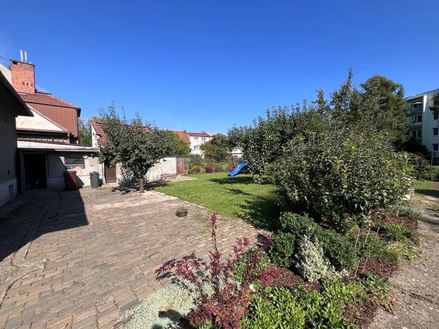 Prodej rodinného domu, Prostějov, Josefa Hory, 74 m2