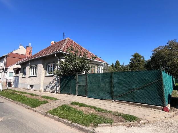 Prodej rodinného domu, Prostějov, Josefa Hory, 74 m2