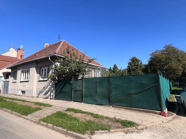 Prodej rodinného domu, Prostějov, Josefa Hory, 74 m2