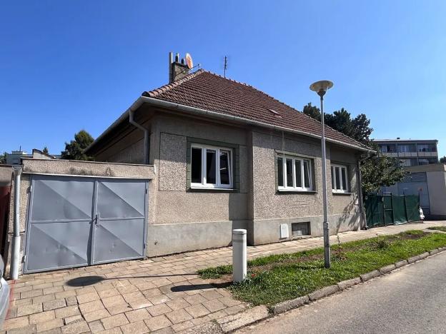 Prodej rodinného domu, Prostějov, Josefa Hory, 74 m2