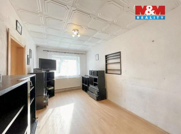 Prodej rodinného domu, Cotkytle, 86 m2