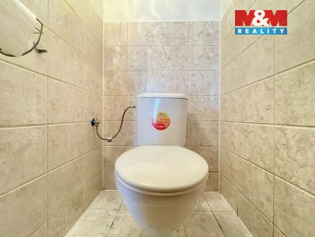 Prodej rodinného domu, Cotkytle, 86 m2