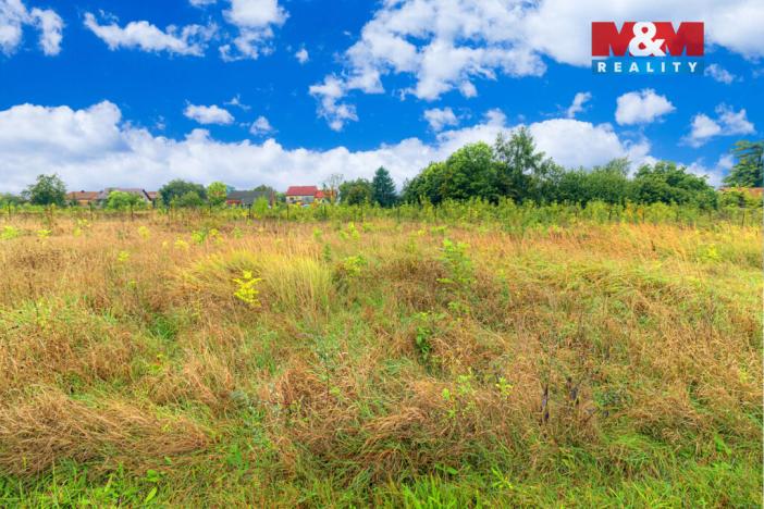 Prodej pozemku pro bydlení, Kolešovice, 3026 m2