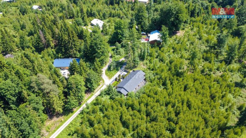 Prodej rodinného domu, Mikulovice, 200 m2