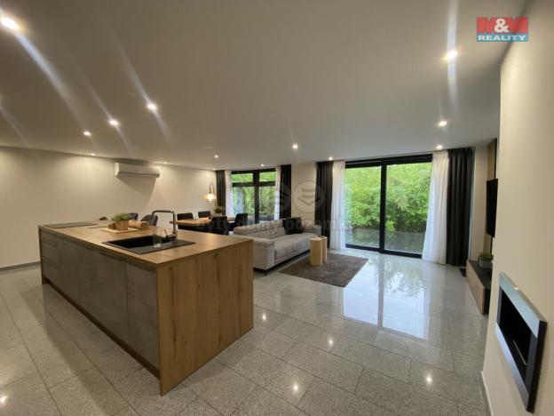 Prodej rodinného domu, Mikulovice, 200 m2