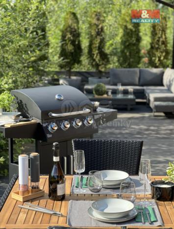 Prodej rodinného domu, Mikulovice, 200 m2