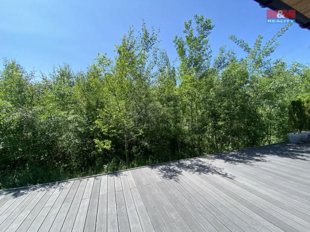 Prodej rodinného domu, Mikulovice, 200 m2