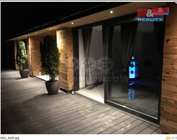 Prodej rodinného domu, Mikulovice, 200 m2