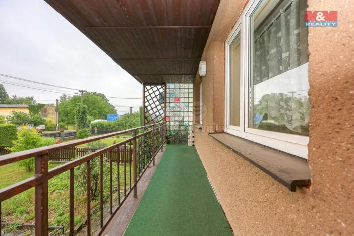 Prodej rodinného domu, Vítkov, U Nemocnice, 110 m2