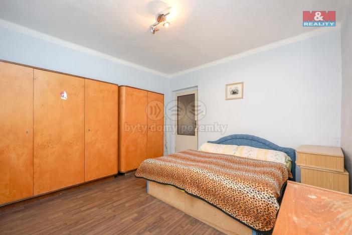 Prodej rodinného domu, Vítkov, U Nemocnice, 110 m2