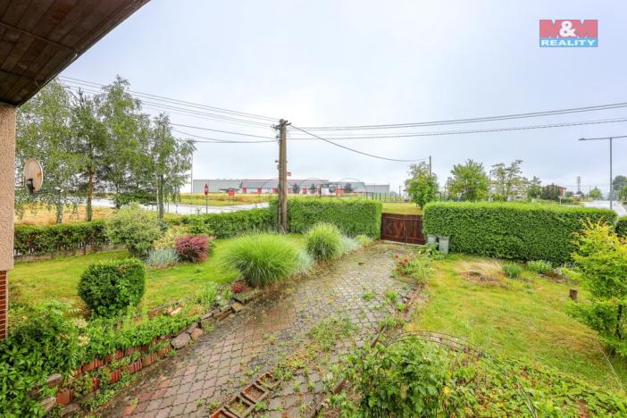 Prodej rodinného domu, Vítkov, U Nemocnice, 110 m2