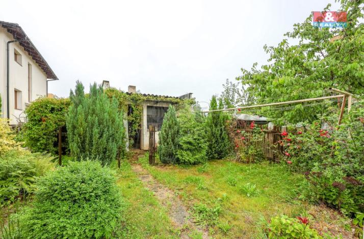 Prodej rodinného domu, Vítkov, U Nemocnice, 110 m2