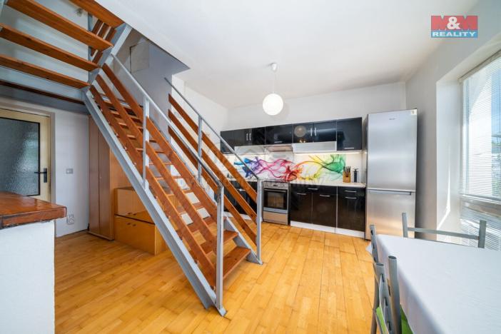 Prodej rodinného domu, Krasíkov, 93 m2